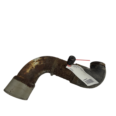 Insugningsrör med fäste/indikator